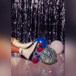 Fête de la Musique 2025 : venez faire du patin lors d'une Roller Party à la Porte des Lilas