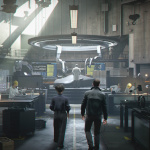 007 First Light : incarnez James Bond dans ce jeu inédit signé IO Interactive sur PC et consoles