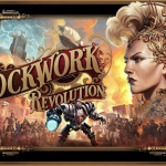 Clockwork Revolution : le RPG steampunk d’inXile prépare sa révolution temporelle sur PC et consoles