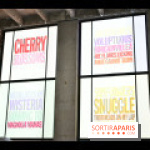 Welcoming the Flowers : nos photos de l’œuvre hommage à John Giorno au Palais de Tokyo