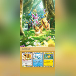 Pokemon TCG Pocket : le nouveau booster La Clairière d’Évoli bientôt disponible