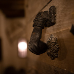 Les Amants Maudits : l’escape game romantico-fantastique du Donjon de Paris