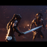 Hellblade 2 Senua's Saga : le jeu signé Ninja Theory bientôt disponible sur PS5