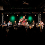 Saison Brésil-France 2025 : Moacyr Luz et le Clube dos Democráticos au New Morning, dans le 10e