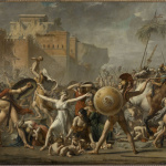 Jacques-Louis David : l'exposition événement au Musée du Louvre