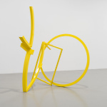 Palais de Tokyo : carte blanche à Melvin Edwards pour la Saison américaine