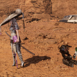 Stellar Blade x GODDESS OF VICTORY : on a testé le DLC autour de Nikke