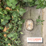 Le saviez-vous ? Il reste une seule borne milliaire à Paris, et elle est rue de Vaugirard