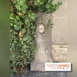 Le saviez-vous ? Il reste une seule borne milliaire à Paris, et elle est rue de Vaugirard