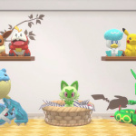 Pokémon Friends : jeu de casse-têtes et de peluches pour toute la famille désormais disponible
