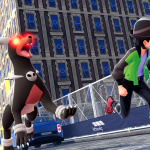 Légendes Pokémon Z-A : la date de sortie du jeu pour Nintendo Switch et Switch 2 dévoilée 