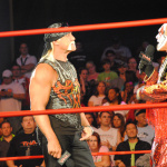 Hulk Hogan, catcheur et comédien américain, est mort