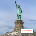 Connaissez-vous les origines - parisiennes - de la Statue de la Liberté de New York ?