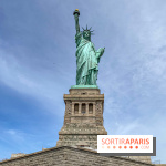 Connaissez-vous les origines - parisiennes - de la Statue de la Liberté de New York ?