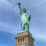 Connaissez-vous les origines - parisiennes - de la Statue de la Liberté de New York ?