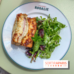 Petite Rosalie à Disney Village : on a testé la terrasse du restaurant Rosalie 