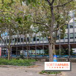 La Fête de la Science 2024 à Sorbonne Université, campus Pierre et Marie Curie - Jussieu