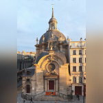 Journées du Patrimoine 2025 au Temple du Marais