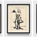 Underground : l'exposition de Raymond Pettibon au Musée Picasso