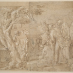 Rosso et Primaticcio, l'exposition aux Beaux-Arts de Paris