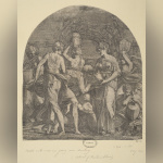 Rosso et Primaticcio, l'exposition aux Beaux-Arts de Paris