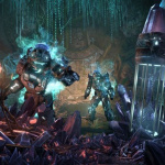 The Elder Scrolls Online : le pack Feast of Shadows et la mise à jour 47 disponible sur PC et Mac