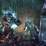 The Elder Scrolls Online : le pack Feast of Shadows et la mise à jour 47 disponible sur PC et Mac