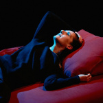 Fragments d’une Sonate d’Automne d'Ingmar Bergman au Funambule Montmartre