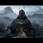 Black Myth : Zhong Kui, le nouveau projet ambitieux de Game Science dévoilé à la Gamescom