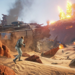 Dune Awakening : un nouveau chapitre et un DLC disponibles en septembre