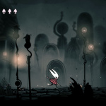 Hollow Knight Silksong : le Metroidvania culte s'offre une date de sortie