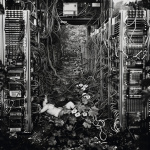 Exposition Les Illusions retrouvées - Nouvelles utopies à l'ère numérique au CENTQUATRE - PARIS