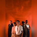 Hollywood Brûle : un rêve américain consumé par la réalité au Studio Hébertot