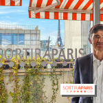 Versailles culturellement : interview du maire François de Mazières entre théâtre et patrimoine