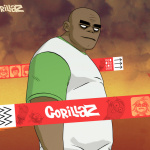 Fortnite Festival : Gorillaz au cœur de la nouvelle saison