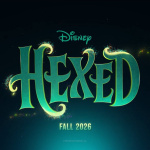 Hexed : le nouveau film d’animation Disney signé Josie Trinidad et Jason Hand