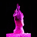 Rose Royal : le spectacle de Romane Bohringer au Studio des Champs Elysées