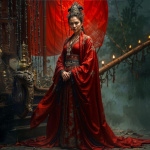 La Malédiction de la Reine Pirate : l'escape game inspiré d'une légende chinoise chez Taktic