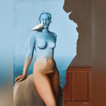 La Magie noire de Magritte s’expose à Paris avant une vente historique chez Sotheby’s