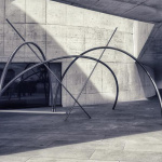 Saison Brésil-France 2025 : exposition de sculptures au Domaine national du Palais-Royal