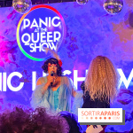 Panic at the Queer Show : on a assisté au cabaret d’impro participatif à Boom Boom Villette
