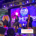 Panic at the Queer Show : on a assisté au cabaret d’impro participatif à Boom Boom Villette