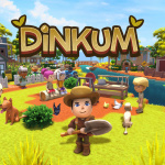 Dinkum : le jeu de survie cosy arrive sur Nintendo Switch