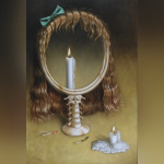 Exposition Recto Verseau de Baptiste Hersoc à la galerie La Lison