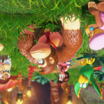 Donkey Kong Bananza : notre avis sur le DLC dévoilé au Nintendo Direct