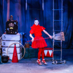 Le Roi se meurt : la pièce d'Eugène Ionesco au Théâtre de l'Epée de Bois