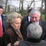 [FRIGO] Bernadette Chirac, ex première dame, est décédée