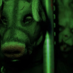 Halloween 2024 : plongez dans le gore dans un asile sanglant avec Asylum chez Koezio