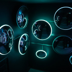 Paint Invaders : l’expérience d’art immersif et fluorescent à Paris