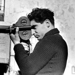 Robert Capa, photographe de guerre : l'exposition au Musée de la Libération de Paris